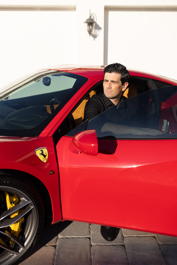 Entrepreneur Matt Ganzak And His Motto To Move Fast, Move Ridiculously Fast