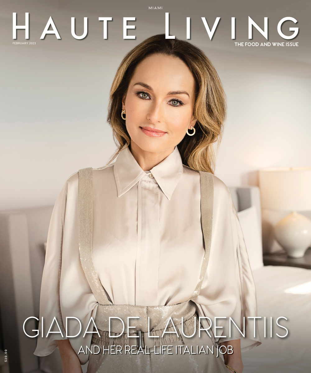 Giada De Laurentiis