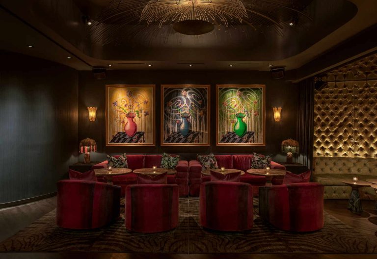 Where & What You Need To Be Drinking This Winter In LA