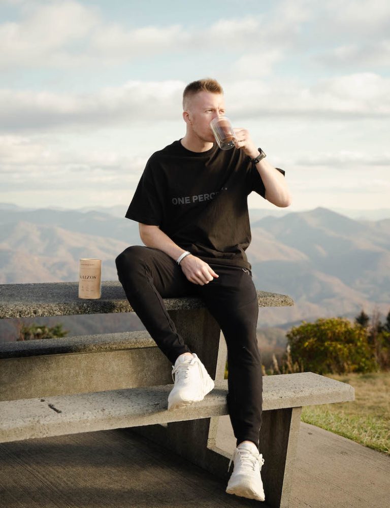 The Ingredients For A Successful Entrepreneur – How Experience And Exposure Are Whisked Into Doug Elks