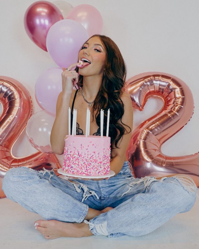 Ellie Vandeel And Her Metamorphosis From Sneakerhead To Entrepreneur