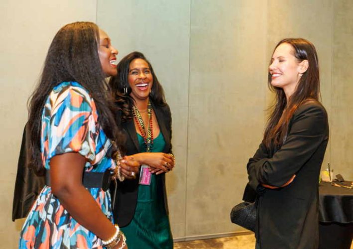 Laura Rackley Charles Woodson Is Haute Wine Society's New Ambassador