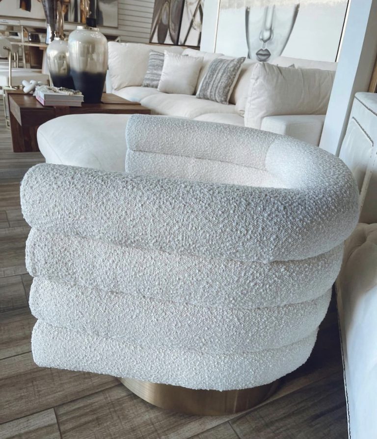 Coco Furniture Gallery Is Your One-Stop Modern Furniture Shopping Destination