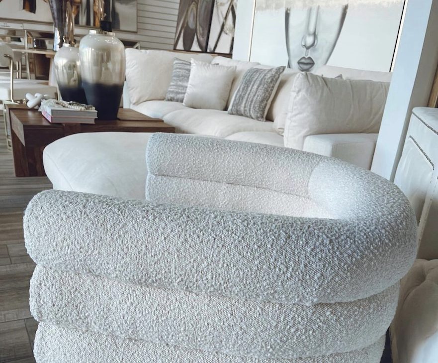 Coco Furniture Gallery Is Your OneStop Modern Furniture Shopping