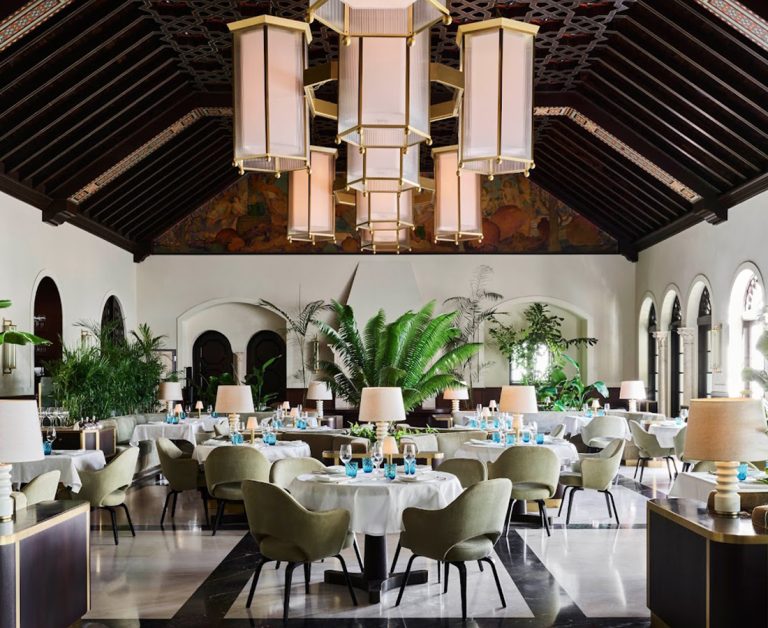 The Michelin Guide Just Deemed Eight New Miami Restaurants Worthy Of Its Prestigious Accolade
