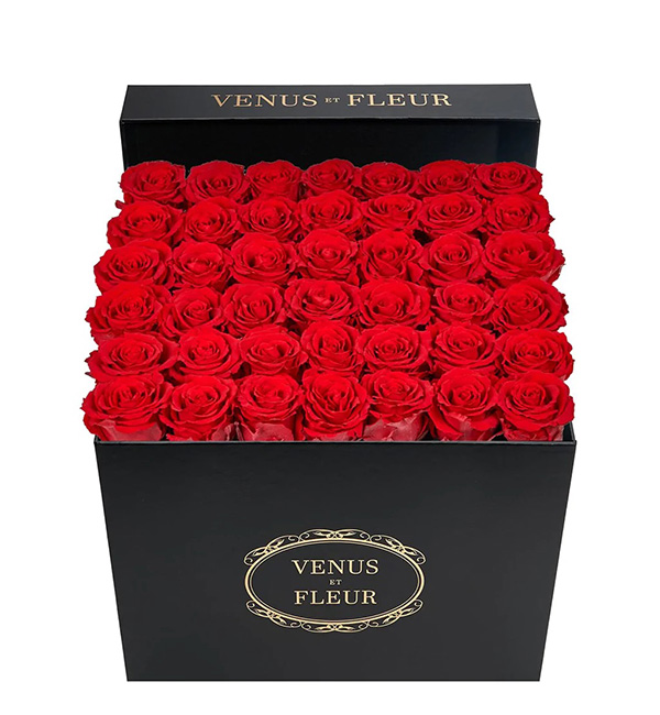Seema Bansal Of Beloved Luxury Flower Brand, Venus Et Fleur, Shares Her Top Valentine's Day Picks