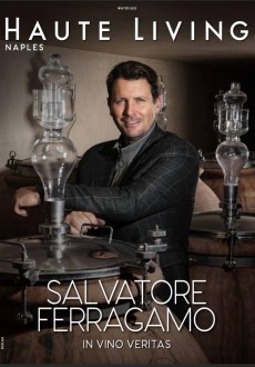 Salvatore Ferragamo | Winter 2023