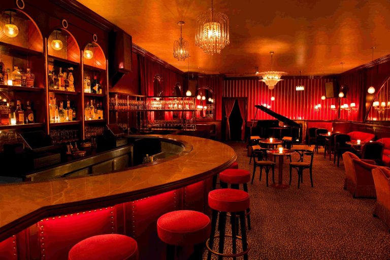 The Most Romantic Spots To Celebrate Valentine’s Day In Manhattan