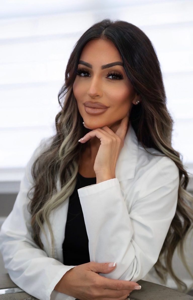 Meet The Founder: Anna Diamantakos Shares Her Tips On How Successful Entrepreneurs Should Evade Burnout