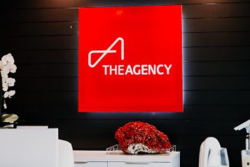 THE AGENCY – CARS ON 5TH WEEKEND