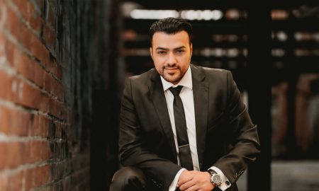 Archie Aldis “Red” Emmerson - Haute Living