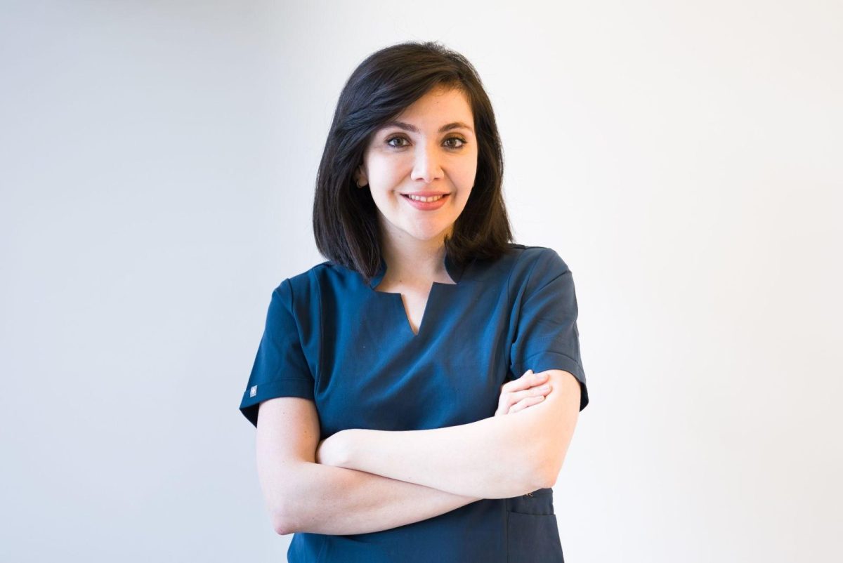 Dr. Minoo Ghamari Reveals The True Cost of Running A Leading Cosmetic Dental Practice