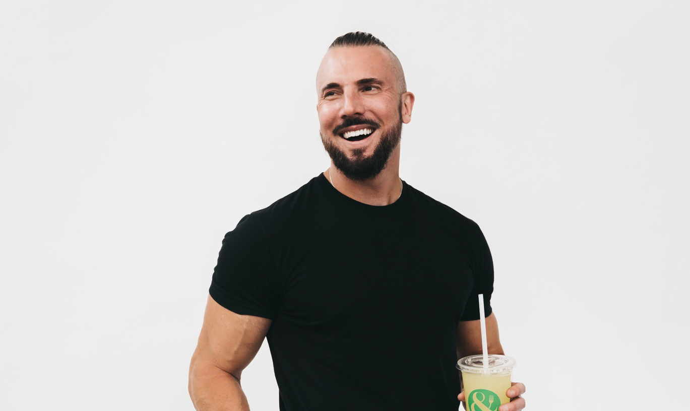 Health, Wellness & More: Getting To Know Entrepreneur Steele Smiley