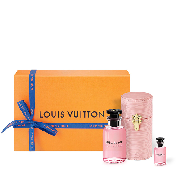 A Guide To The Louis Vuitton Fragrance Collection in 2023