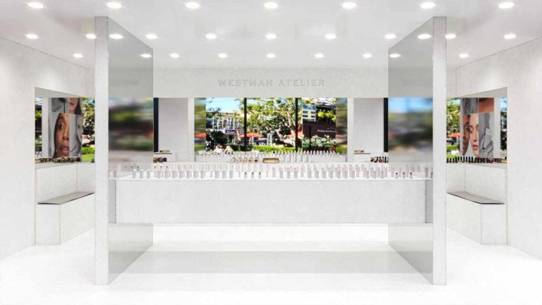 Gucci Westman’s Westman Atelier Has Popped Up At The Grove