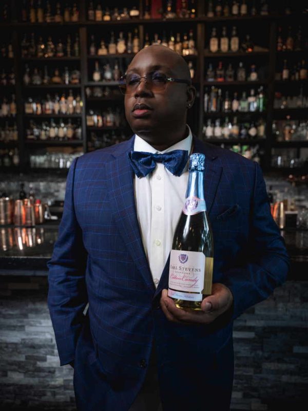 E-40 Raps On How Built A Massive Spirits Empire