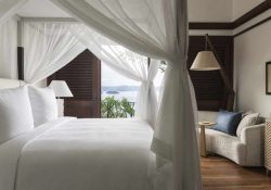 Four Seasons Papagayo