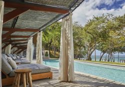 Four Seasons Papagayo