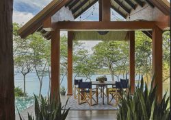 Four Seasons Papagayo