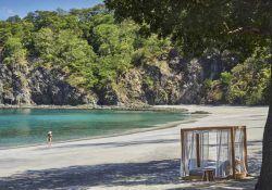 Four Seasons Papagayo