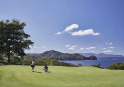 Four Seasons Papagayo