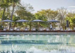 Four Seasons Papagayo