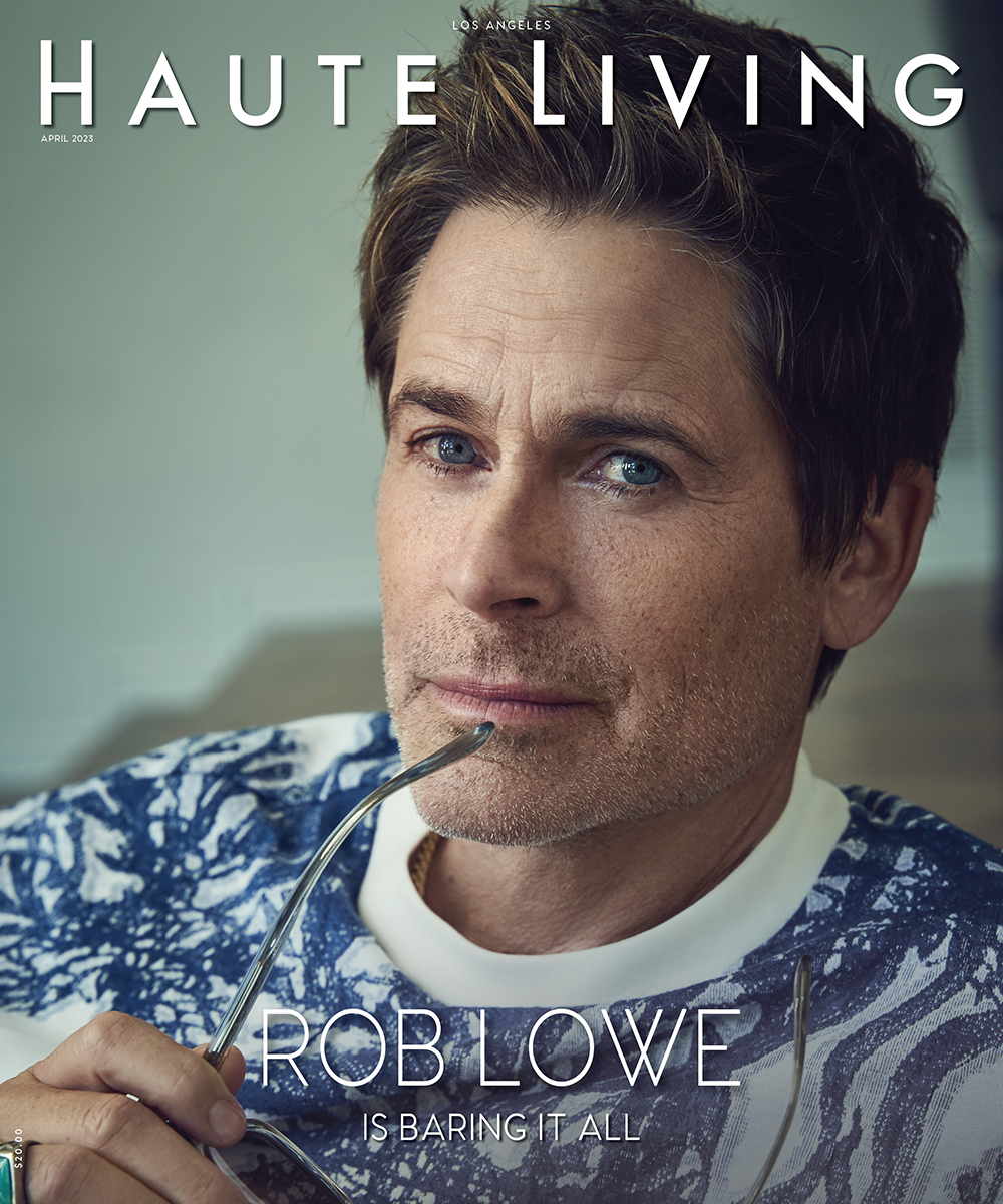 Rob Lowe