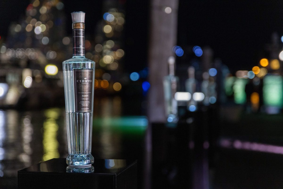 Cierto Tequila Becomes Hottest Name in Spirits Industry Through Authenticity