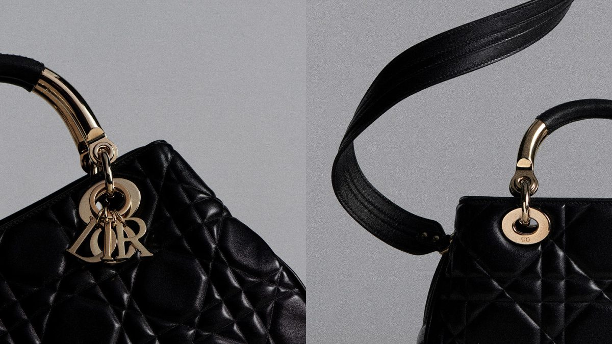 The Great Renaissance: Haute Living’s Exclusive Editorial Featuring Dior’s New Handbag, The Lady 95.22