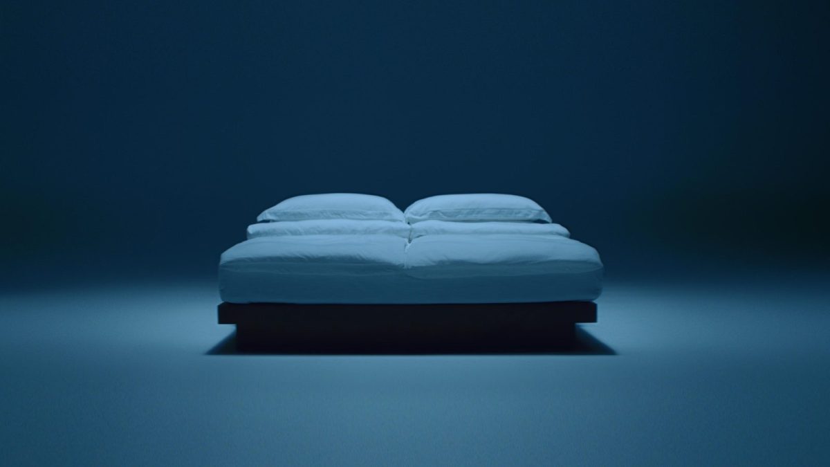 Celebrate National Sleep Awareness Month With Equinox Hotel’s Luxurious State of The Art Sleep Package