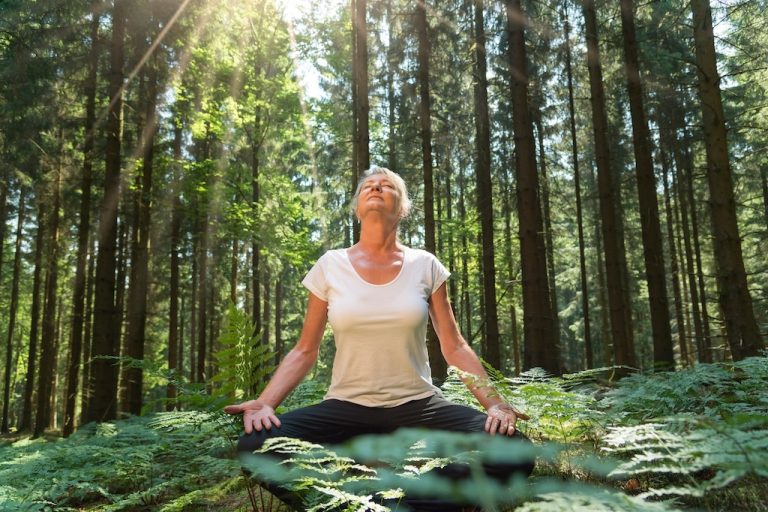Travel is Wellness: A Vacation for your Body, Mind and Spirit