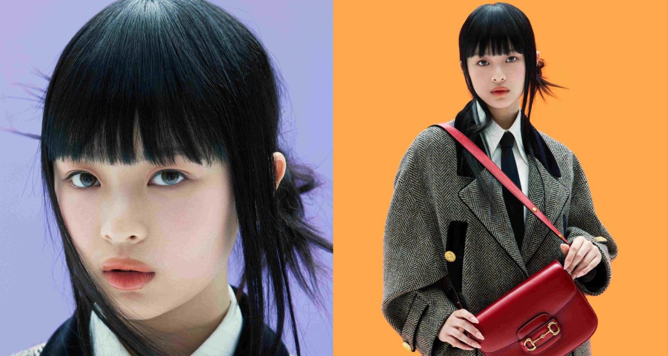 Gucci Unveils Its Incredibly Chic Horsebit Campaign