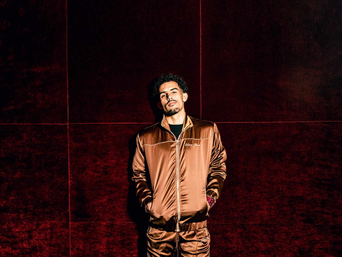 The Ice Man Cometh? Trae Young Needs A New Nickname  — And Maybe It Should Be ‘The Greatest Showman̵...