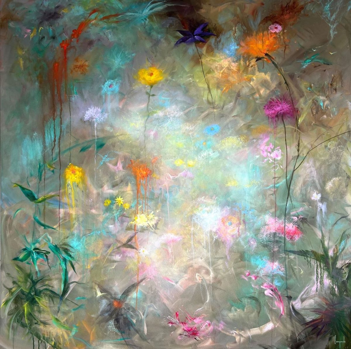 Emillions Art Bring Highly Emerging Master Dario Campanile