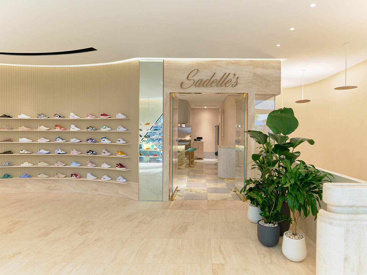 From Sadelle's At Kith To Mario Carbone & DJ Khaled's Special Kith Treats—Here's Everything You Need To Know About Kith In Miami Design District
