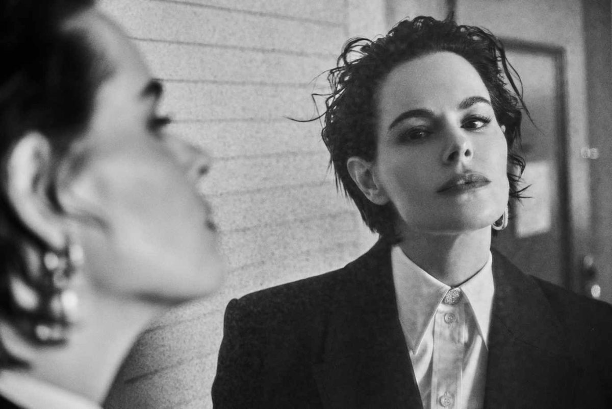 Emily Hampshire Found Something Magical In Writing Her First Graphic Novel: Self-Acceptance