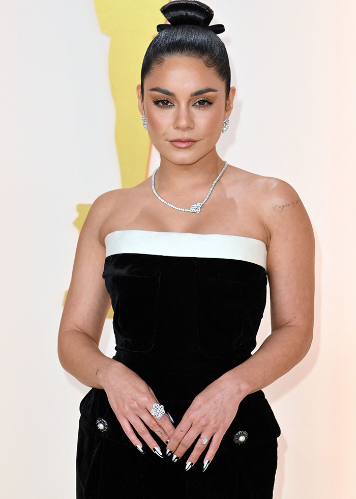 Oscars 2023 Fashion: The Most Stunning Looks From The Red Carpet