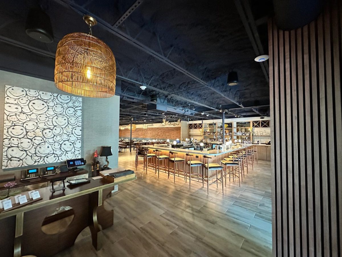 Beloved Naples Welcomes Paul Fleming’s PJK Neighborhood Chinese