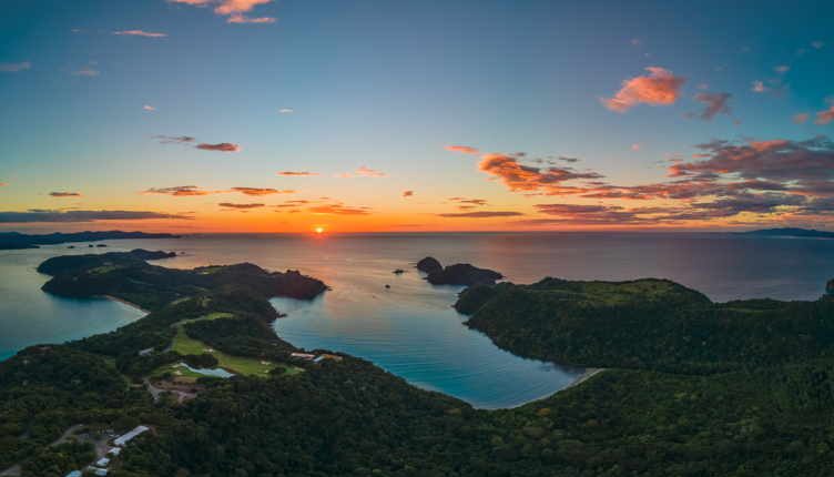 Peninsula Papagayo