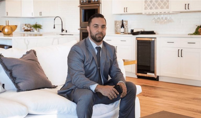 Matthew Martinez On The Power Of AI For Homeowners Searching For Real Estate In Popular MSA San Francisco