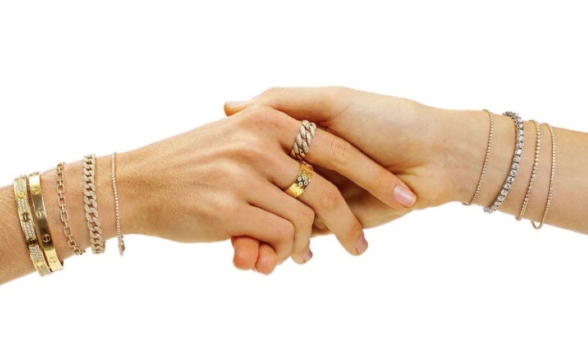 Audrey Nicole Diamonds Is Leading The Way As An Empowering Female Brand Changing The Face of Engagement Ring B...