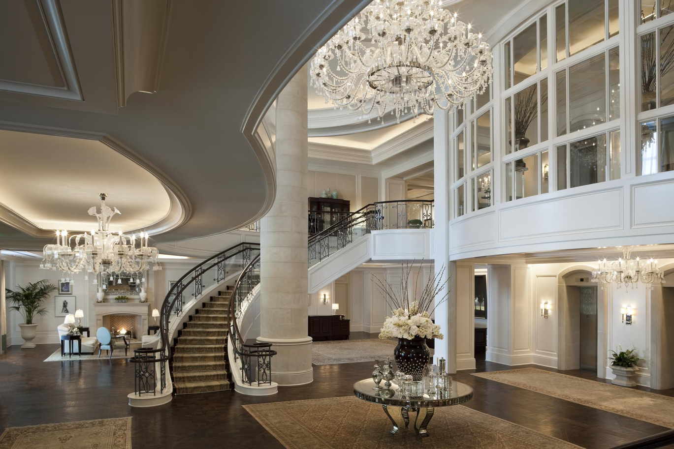 The St. Regis Atlanta: A Buckhead Icon