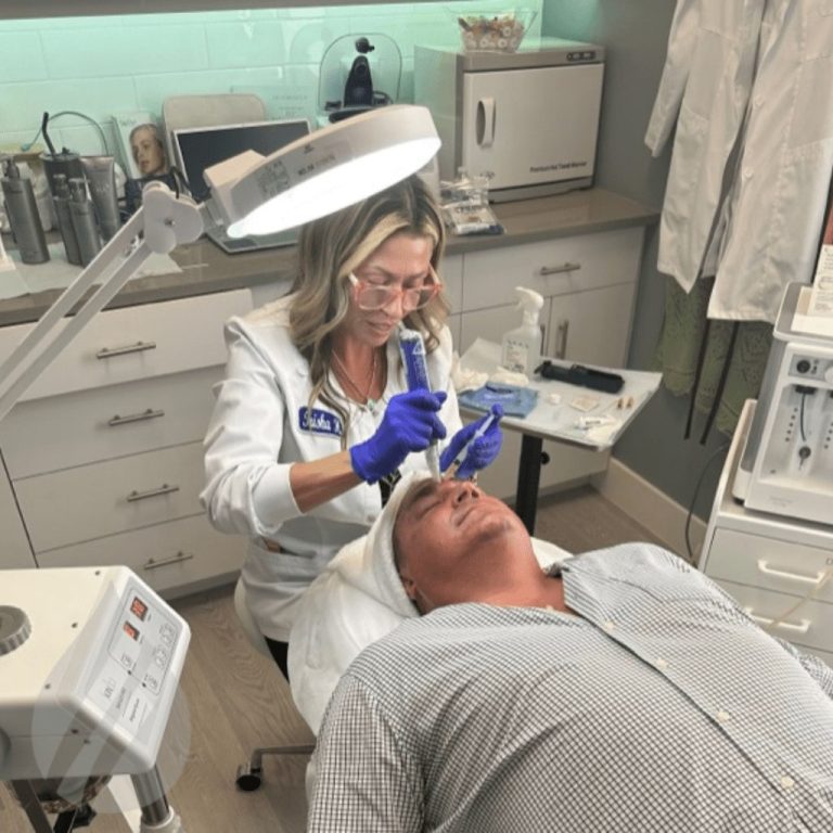 Liquivida Naples Puts Safety First With Aesthetic Treatments