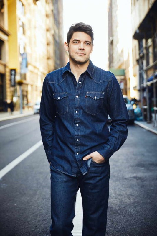 Jeremy Jordan