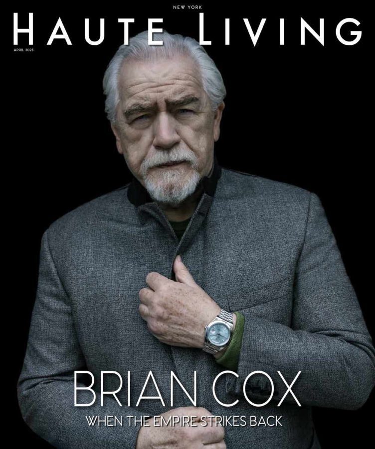 Brian Cox