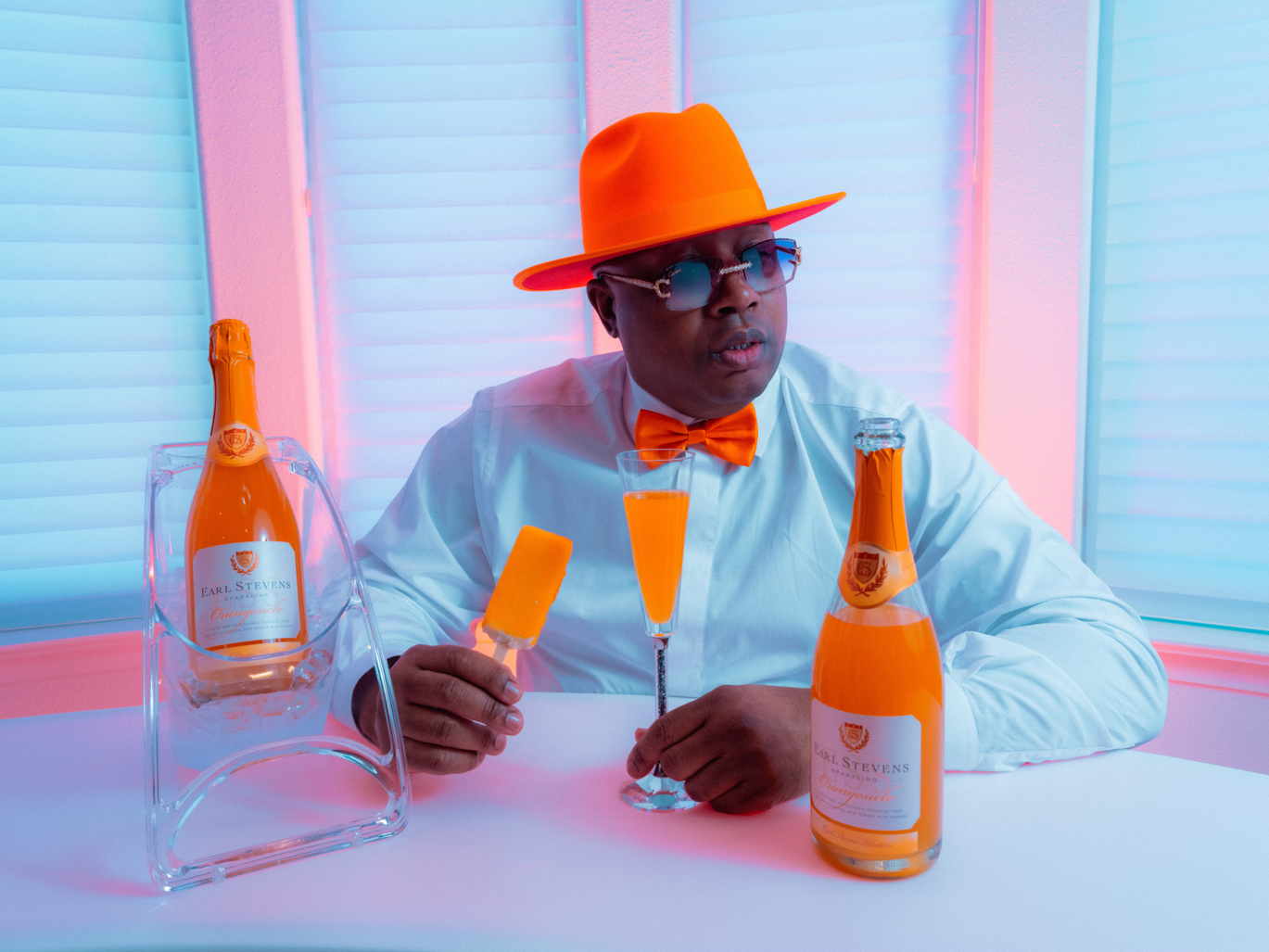 E-40 Is Building A Wine & Spirits Empire — And The Sky Is The Limit With How Far He’ll Go