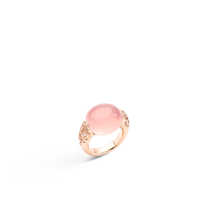 Polished Pastels: These High Jewelry Pieces Are The Perfect Palette Cleanser For Spring