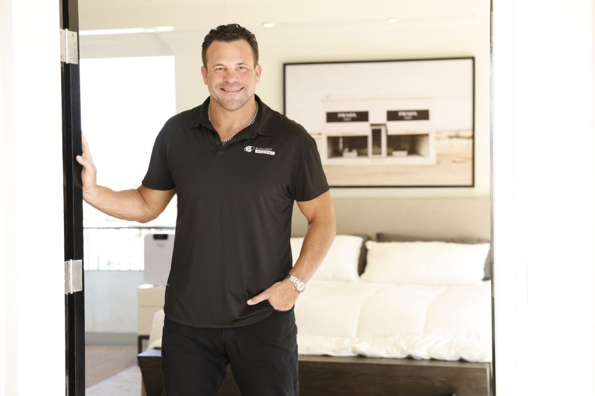 John Cerasani Reflects On Why He Waited 12 Years To Release 2000 Percent Raise