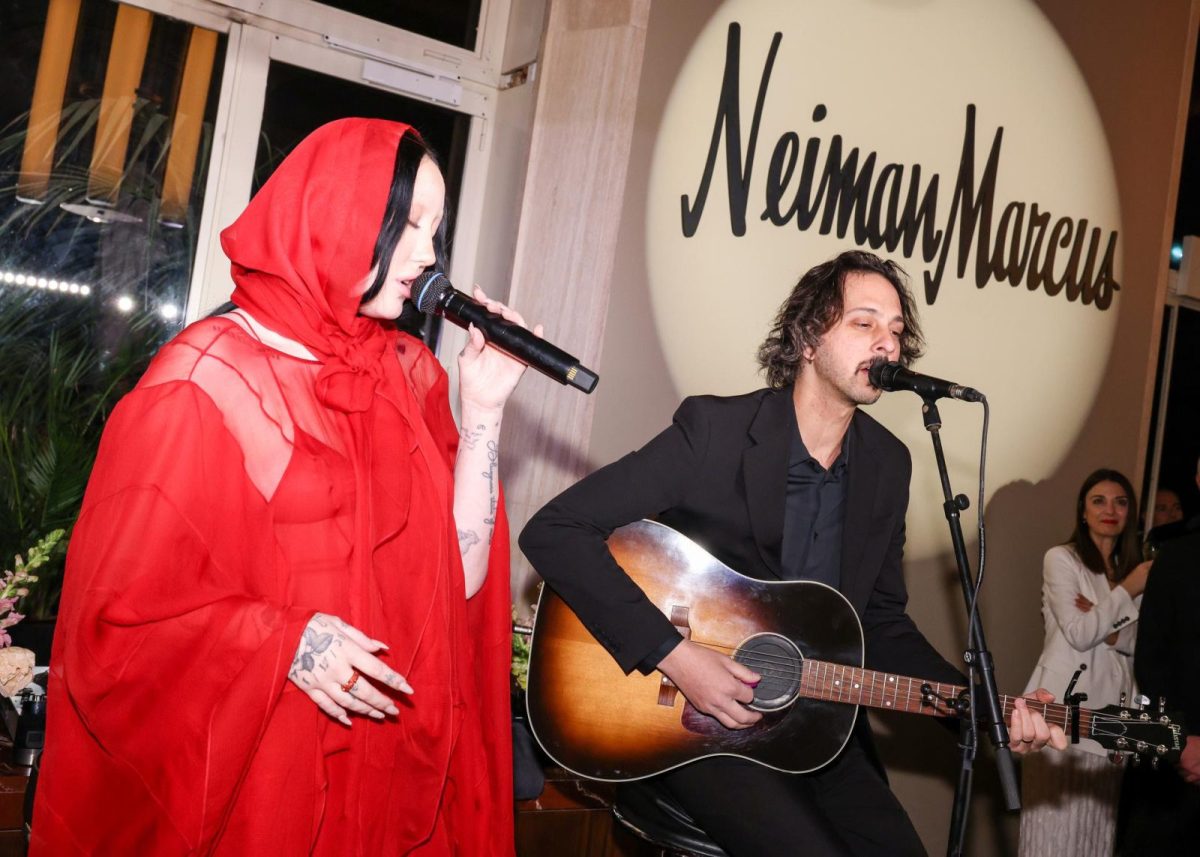 The Neiman Marcus Awards Celebrate Leaders Like Jonathan Anderson & Brunello Cucinelli Revolutionizing Fa...