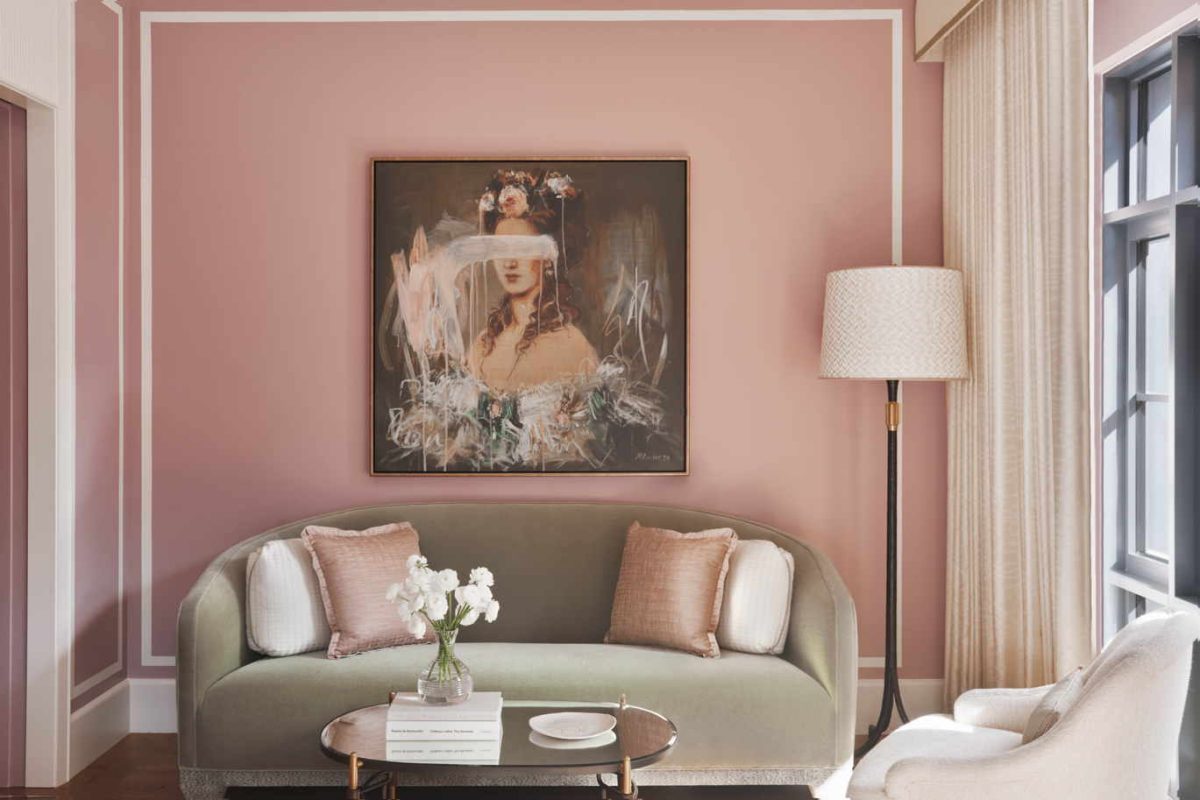 Say “Oui” To Hotel Barrière Fouquet’s New York